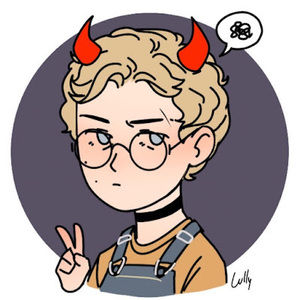 Meet your Posher, Connor